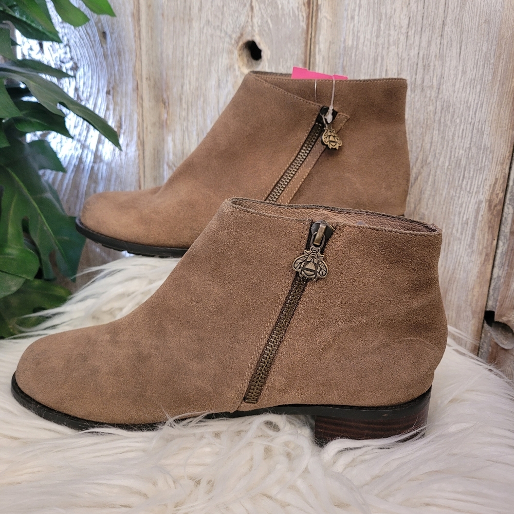 Bettye Muller Booties